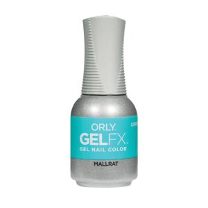 Mallrat | Gel FX Gel Polish | 18ml