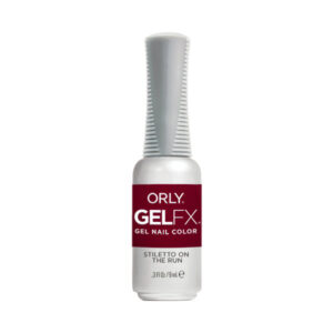 Gel FX Gel Polish - Stiletto on the run - 9ml