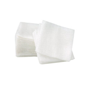 Abdominal swabs