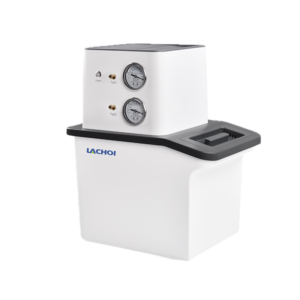 Water Circulating Vacuum Pump
