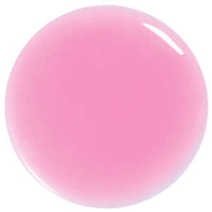 Alternative view of Gel FX Gel Polish - Bare Rose - 9ml