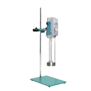 Alternative view of Digital Homogeniser 20-60L