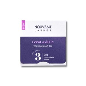 Alternative view of LVL CeraLashLift Volumising Fix 1.9% (STEP 3)