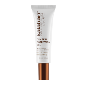 Oily Skin Correction Gel