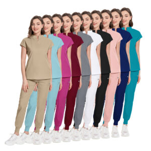Alternative view of Jenna Tunic