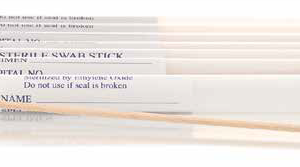Throat Swabs