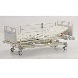 5-Function Electric Hospital Bed