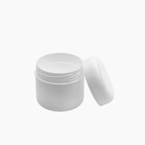 Alternative view of Jar - Euro 50ml