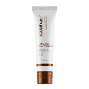 Ultra-Rich Skin Complex