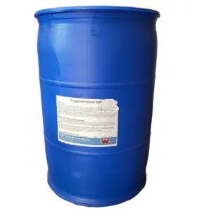 Alternative view of Propylene Glycol Food Grade 99.5