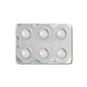 Alternative view of LVL CeraLashLift Patch Tests