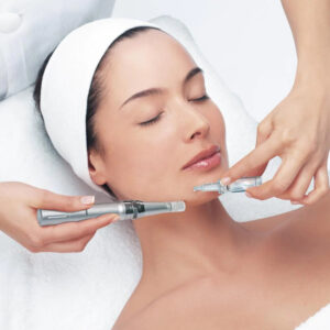 Microneedling Training | One-on-one