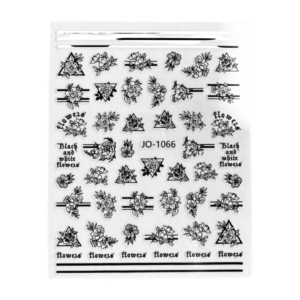 Nail Art Sticker | #1066