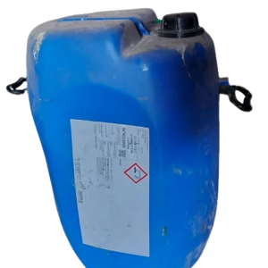 Alternative view of Sodium Laureth Sulfate 70%