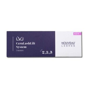 LVL CeraLashLift System (STEPS 2, 3 & 5)