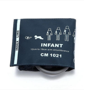 Alternative view of Contec Patient Monitor Cuff