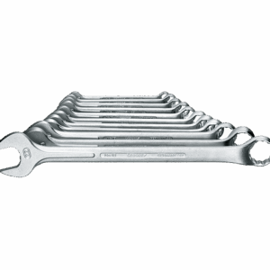 Gedore 1B Combination Spanner Set