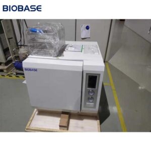 Alternative view of Table Top Autoclave Class B