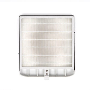 Alternative view of L’UGX LG621 Nail Dust Collector | Spare filter