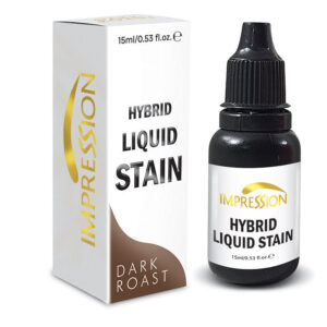 Alternative view of Hybrid Liquid Brow Stain