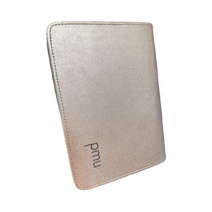 Alternative view of Brush case