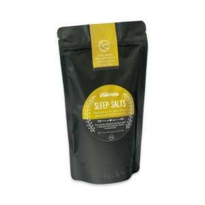 Alternative view of Sleep Salts