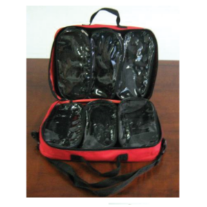 Alternative view of First Aid Kit – Regulation 3 Factory Bag
