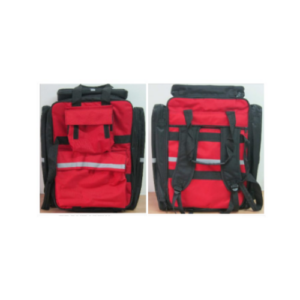 Intermediate Life Support First Aid Kit