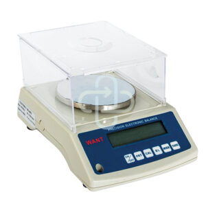 Alternative view of Pharmacy Dispensing Scale 600g
