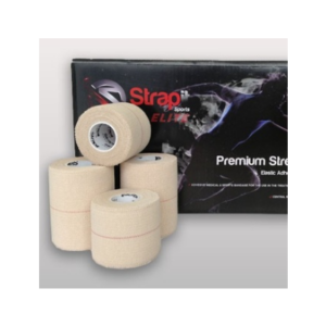Adhesive Elastic Bandage – Standard
