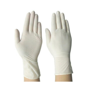Sterile Surgical Gloves Powdered Free – Sizes 6.0/6.5/7.0/7.5/8.0/8.5