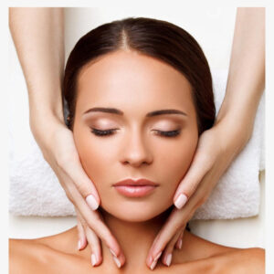 Indian Head Massage - Online Course