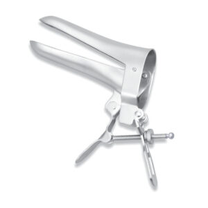 Vaginal Speculum Medium