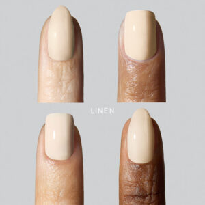 Alternative view of Linen Mini