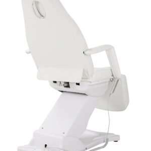Alternative view of Prestige Electric Facial Chair