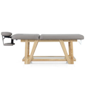 Alternative view of Sanctuary Elite Spa Bed | Khaki