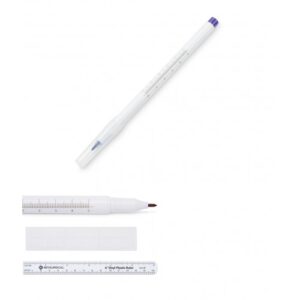 Hi-Care Surgical Skin Marker – Regular Tip (MOQ 50)