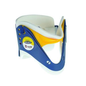 Adjustable Pediatric Neck Collar