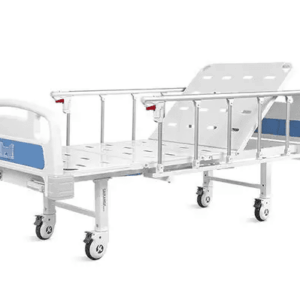 Alternative view of A2K MANUAL BED