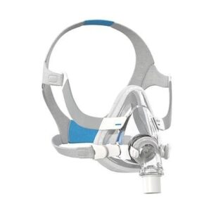 Sleep Apnea Face Mask LRG – Meter AS100A