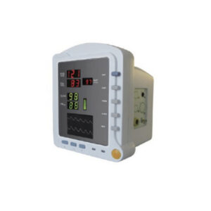 CMS5100 Patient Monitor – NIBP/SPO2
