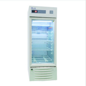 Alternative view of Laboratory Refrigerator (2-8℃)