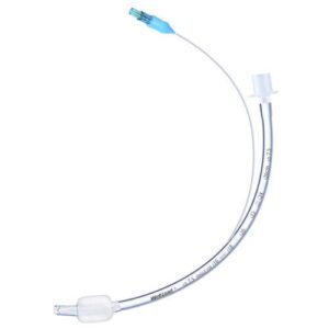 Endotracheal Tube – Oral/Nasal Uncuffed (Size 2.0–7.0)