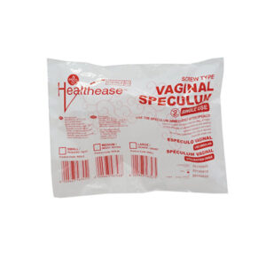 Alternative view of Vaginal Speculum- Large