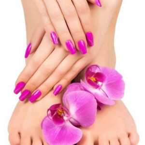Manicure & Pedicure Online Course