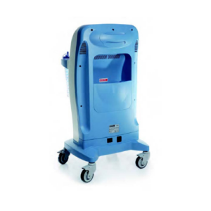 Alternative view of Hospivac BR Surgical Suction