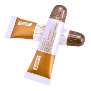 Alternative view of A & D Ointment Tube 8g