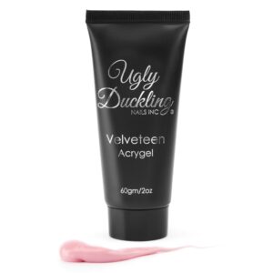 Alternative view of Velveteen Acrygel 60g
