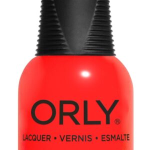 Alternative view of Hot Shot - Nail Lacquer 18ML