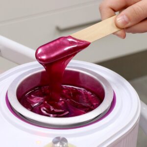 Alternative view of Lycojet Ruby Hot Wax 1kg